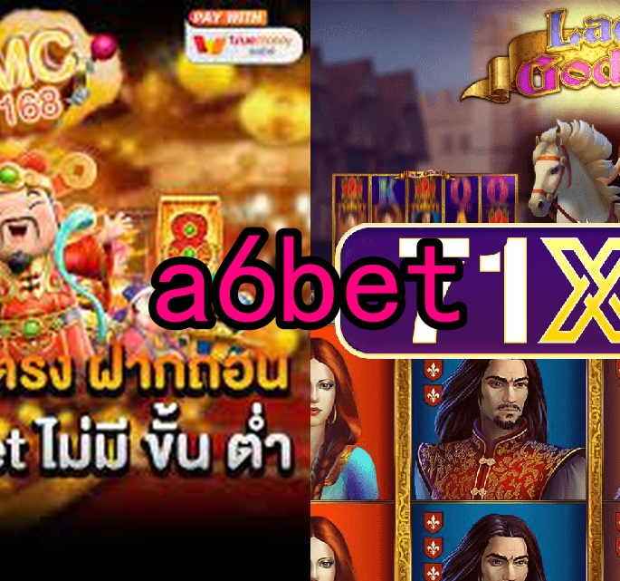 a6bet.com