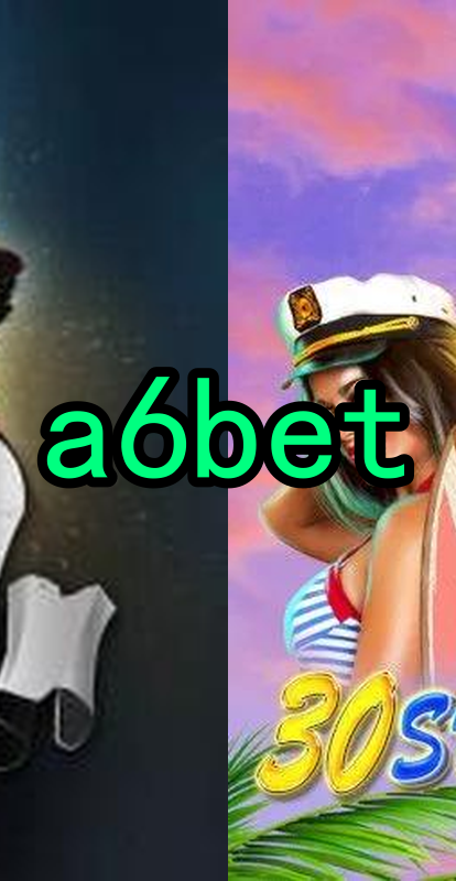 a6bet.Com - Caça-Níqueis Online Cassino