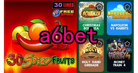 TaDa Gaming Slots 2025 ᐈ Jogar Grátis Ou Com a6bet.Com