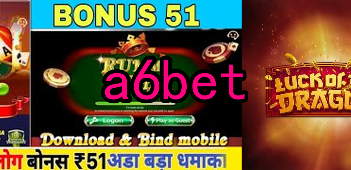 Slots Online a6bet.Com - Diversão e Ganhos a Cada Giro
